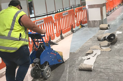 Uplifting Floor Coverings