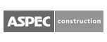 ASPEC Construction logo