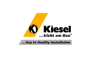 Kiesel logo